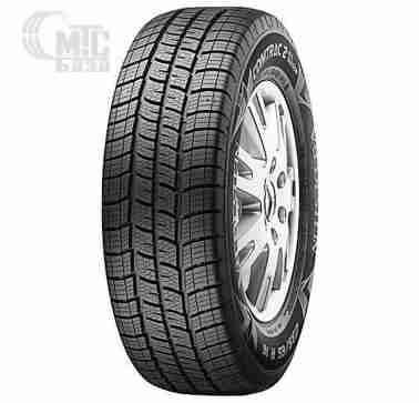 Легковые шины Vredestein Comtrac 2 Winter+ 205/75 R16C 110/108R